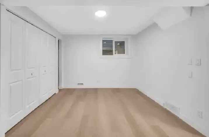 Basement Suite for Rent - Newly Renovated