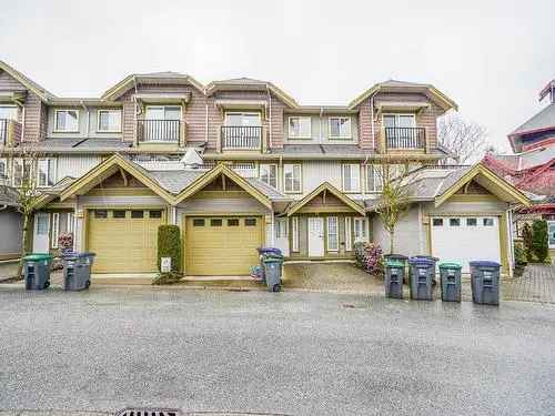 House For Sale In Newton, Surrey, British Columbia