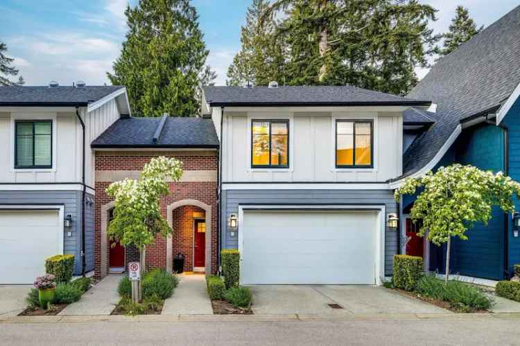 Grandview Surrey Townhouse for Sale