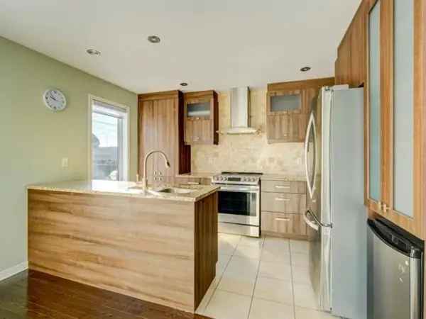 Two or more storey for sale (Montérégie) #RB592