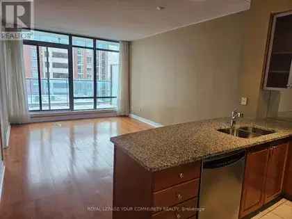 2 rooms apartment of 513 m² in Toronto