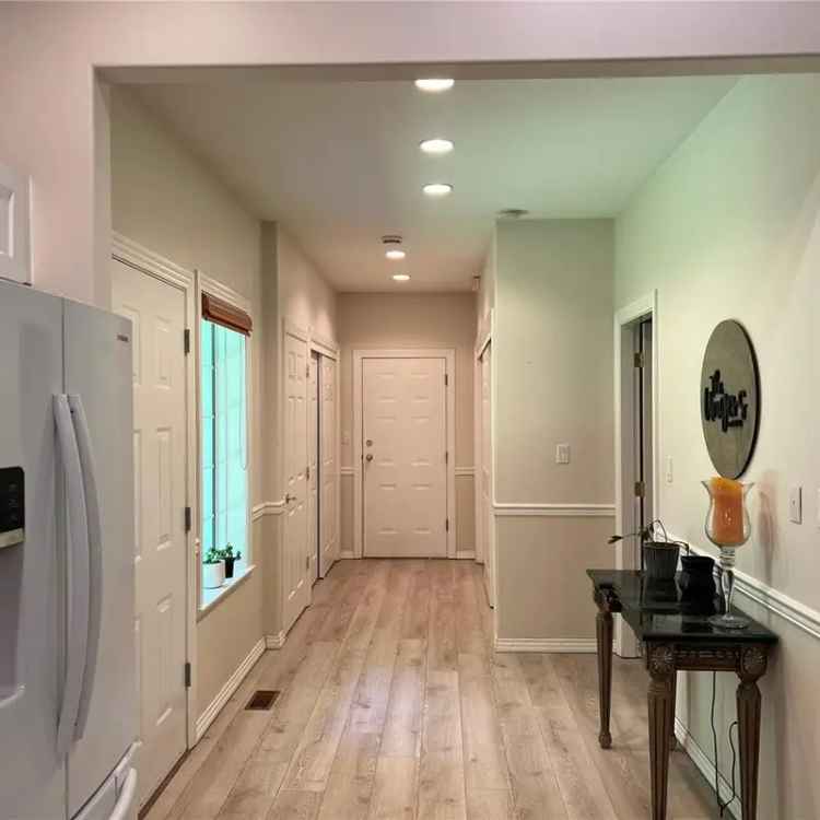Heber River Ranch Custom Home 5 Acres