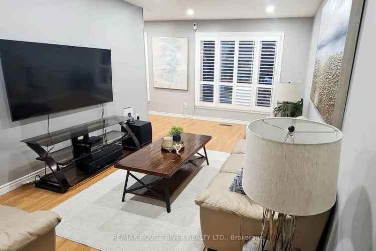 House For Sale in Toronto, Ontario