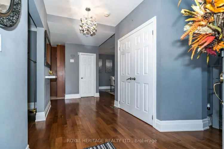 House For Sale in Toronto, Ontario