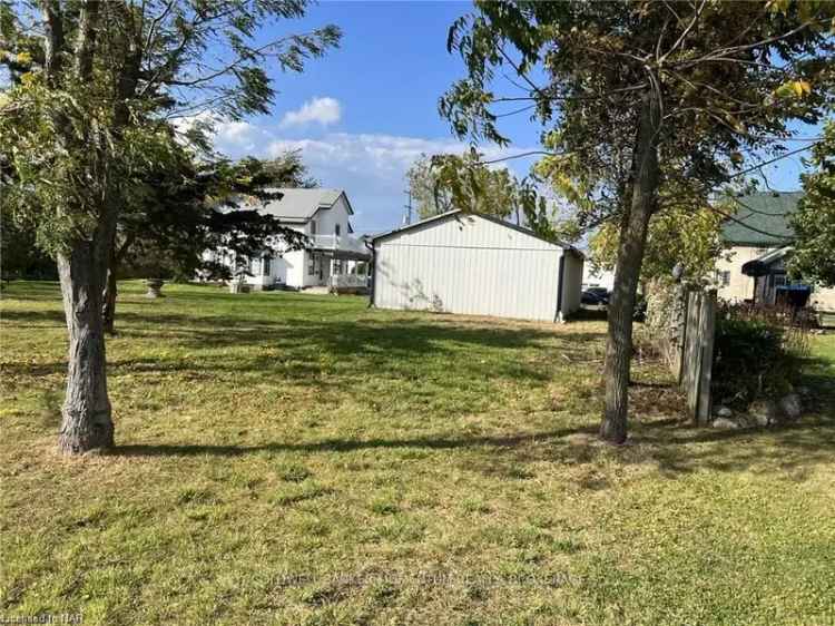 House For Sale in Ottawa, Ontario