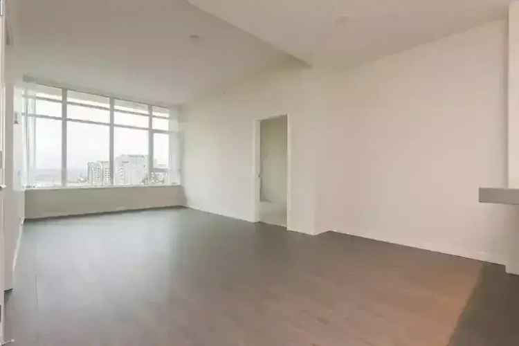 Spacious Richmond Condo with Mountain Views Near Richmond Centre