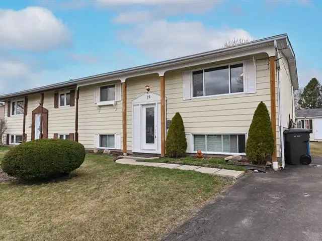 5 Bedroom Bungalow for Sale Blainville