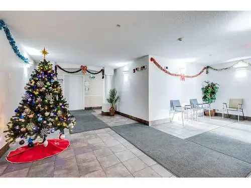 1 Bedroom Condo for Sale in Red Carpet Calgary