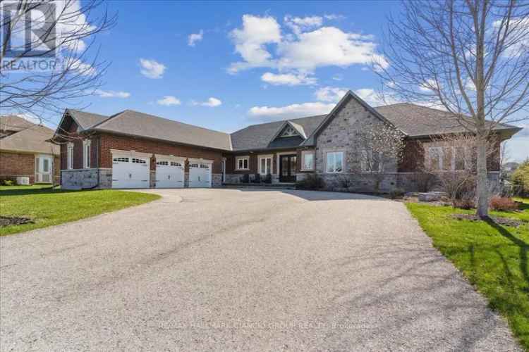 Custom Bungalow on 1-Acre Lot w Pool & Cabana
