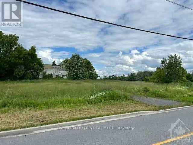 6 Lots in Newington - Motivated Seller - Builder Opportunity