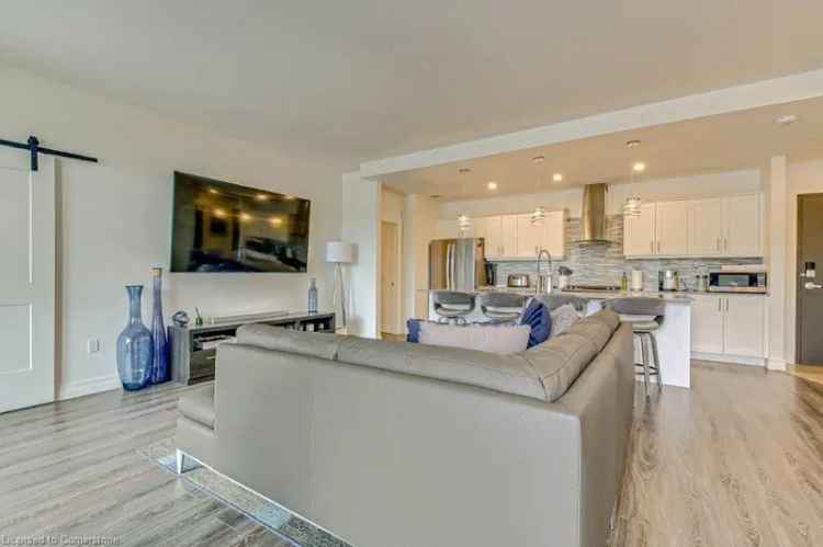 Condo For Sale in Ontario