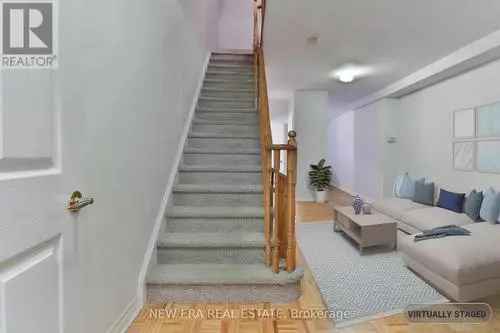 House For Sale In Garden District Toronto