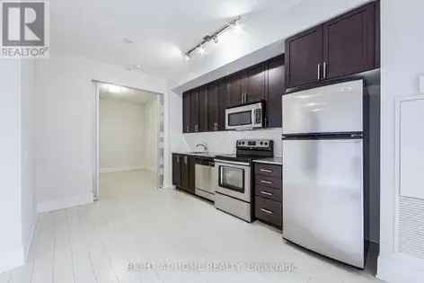 1 room apartment of 56 m² in Toronto