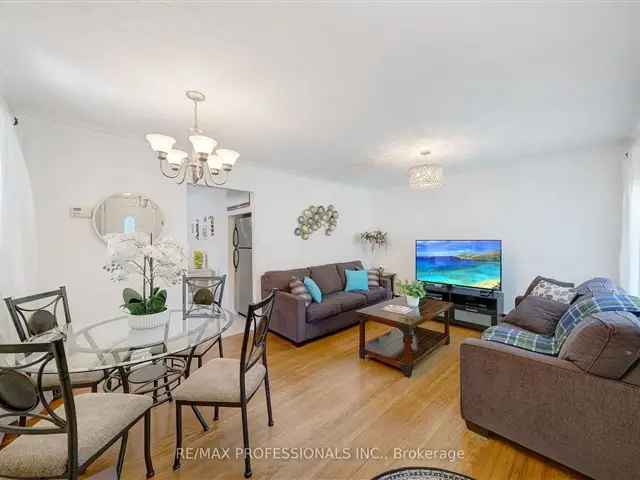 House For Sale in Toronto, Ontario