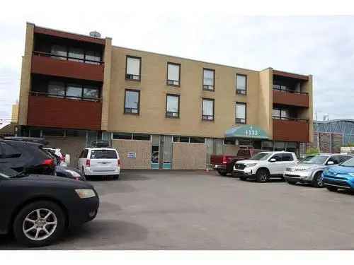 Commercial Building with 8 Apartments For Sale in Calgary