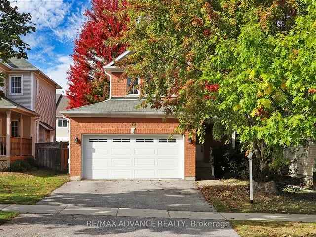 House For Sale in Georgina, Ontario