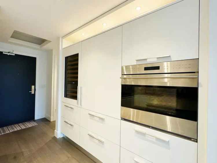 2 Bed 2 Bath Kerrisdale Condo for Sale - Luxury Cressey Development