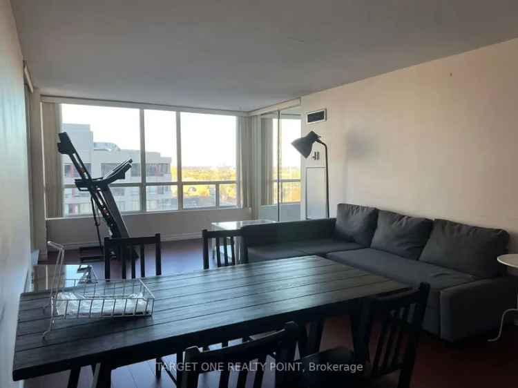 Condo For Sale in Toronto, Ontario