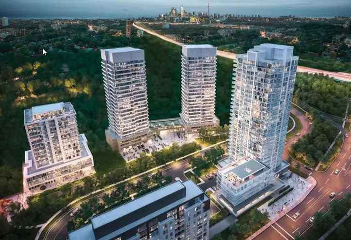 The Ravine Condos 2