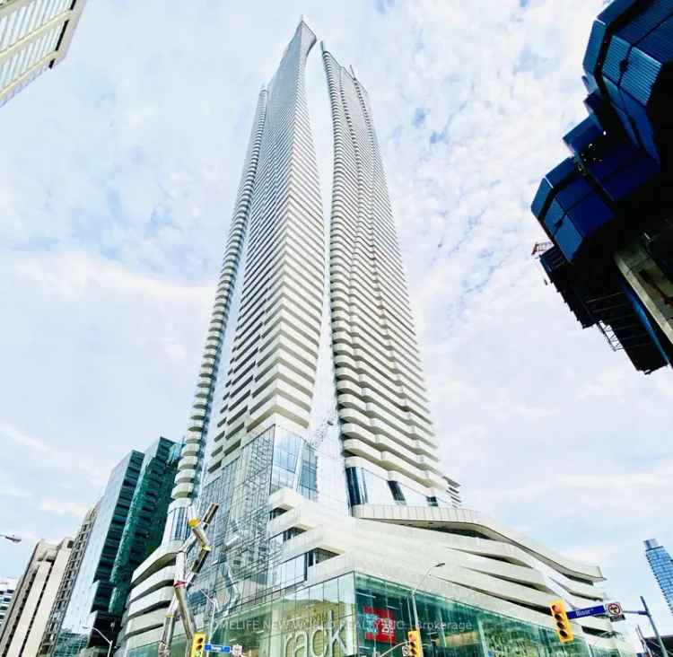 Condo For Rent in Toronto, Ontario