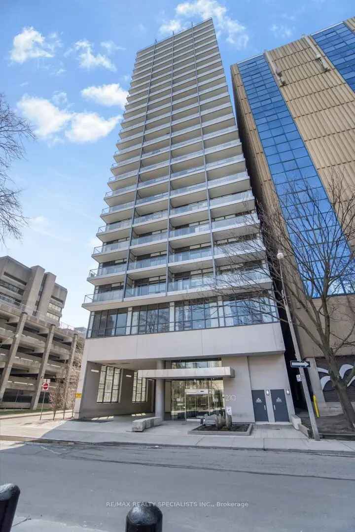 Condo For Rent in Toronto, Ontario