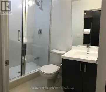 2 rooms apartment of 108 m² in Mississauga