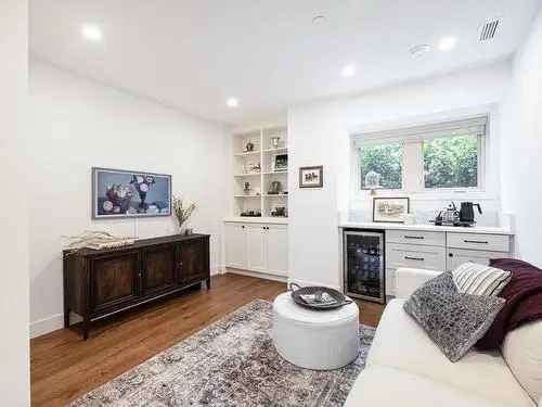 Duplex For Sale In Collingwood Vancouver BC