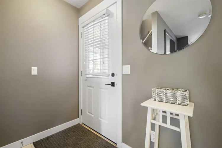 West Springs 3-Bedroom Townhome - Green Space Views