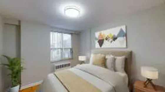 2 rooms apartment of 68 m² in Toronto