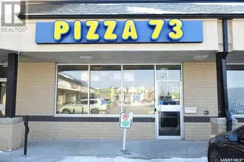 Pizza 73 Franchise For Sale University Heights