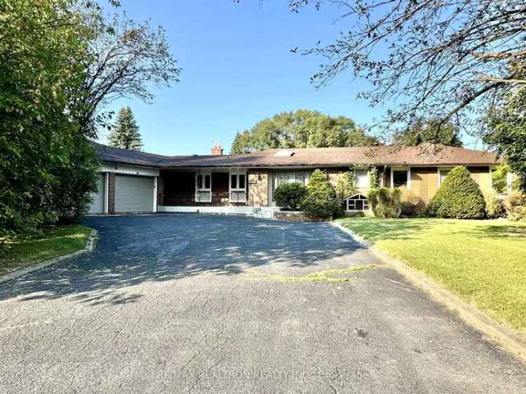 House For Sale in Markham, Ontario