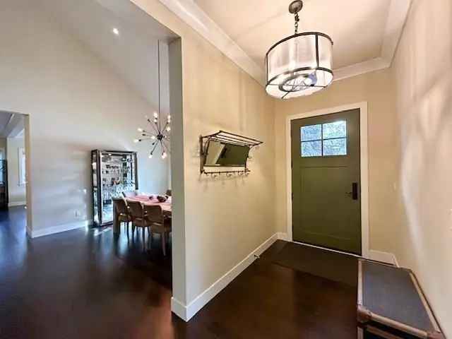 Surrey Townhouse for Sale 5 Beds Wills Creek Complex