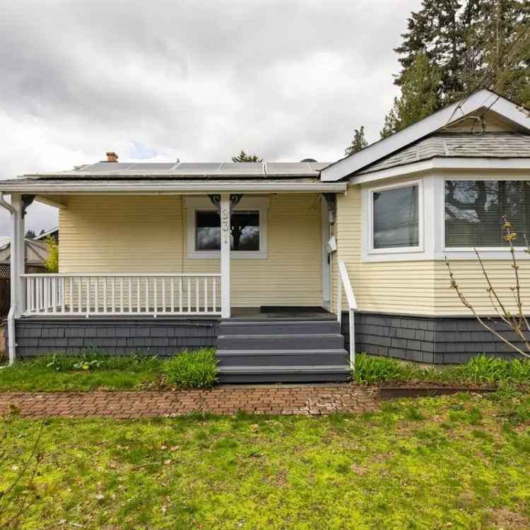 2-Bedroom 1-Bathroom Home for Sale Near Cairnsmore