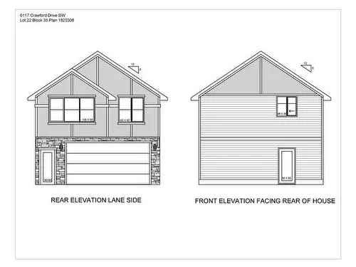 House For Sale In Chappelle Area, Edmonton, Alberta