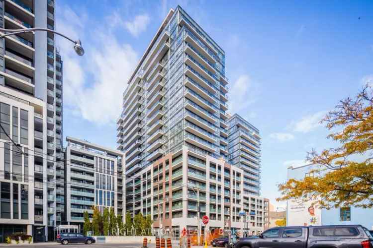 Luxury 1-Bedroom Condo in Axiom Condos with Amazing Amenities