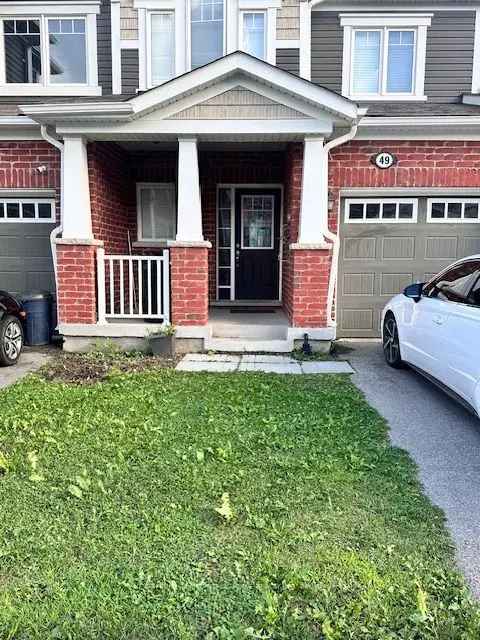 House For Sale in Cambridge, Ontario