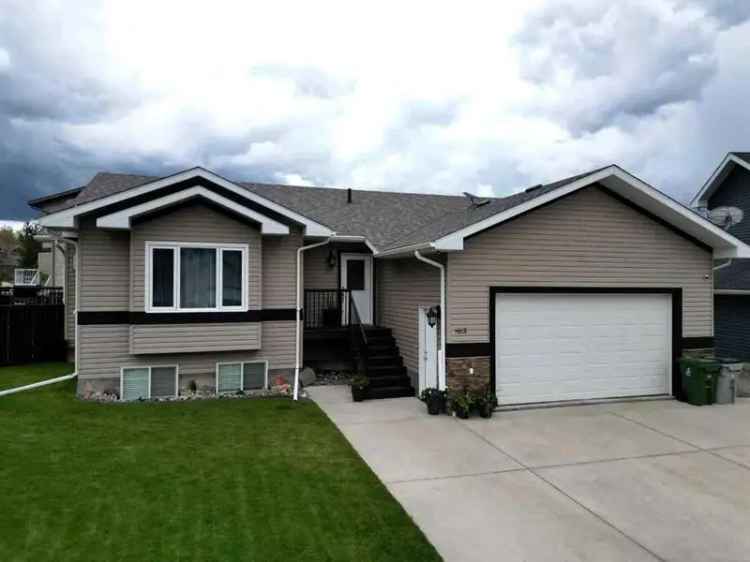 House For Rent in Town of St. Paul, Alberta