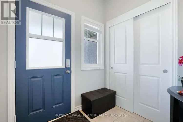 Avalon West Freehold Townhome 3 Bed 25 Bath Finished Bsmt