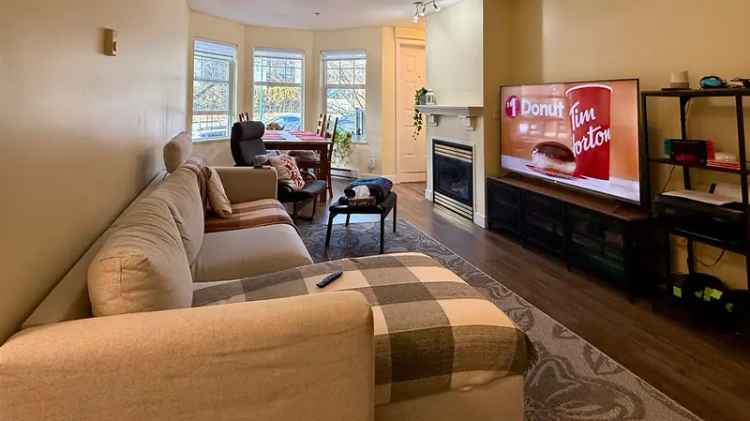 Burnaby South Townhouse for Sale Near Skytrain