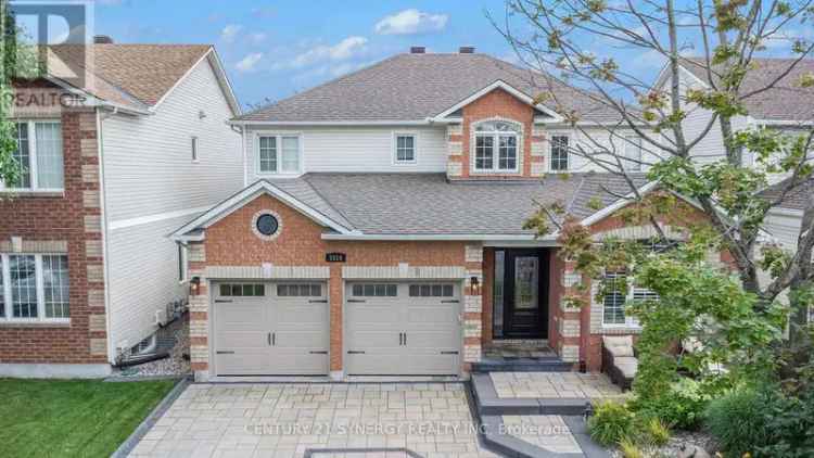 Buy House in Valecraft Tremblant Model with Modern Elegance and Private Backyard Oasis