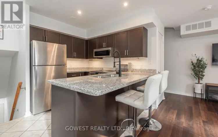 House For Sale in Toronto, Ontario