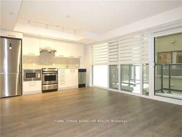 Condo For Rent in Toronto, Ontario