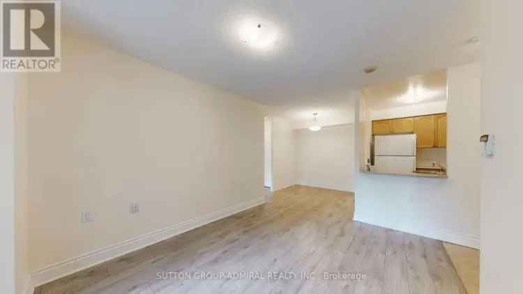 Bright Updated North York Condo Near Subway