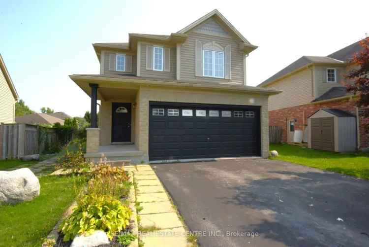 House For Sale in London, Ontario