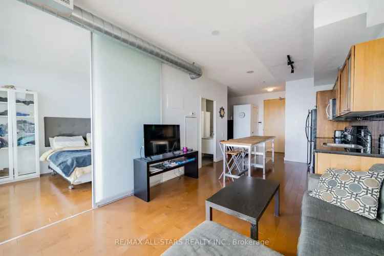 Pure Spirit Lofts, #2105