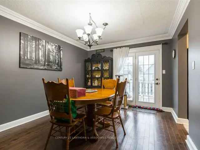 House For Sale in Belleville, Ontario