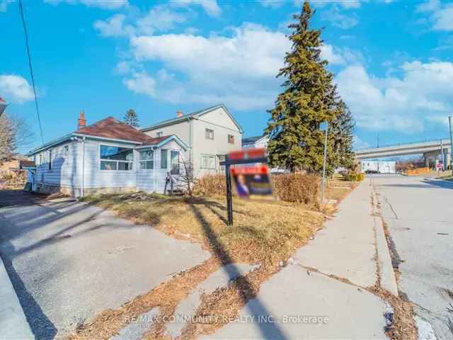 Affordable Bungalow Renovation Project Near Transit