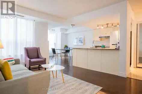 1 room apartment of 369 m² in Toronto