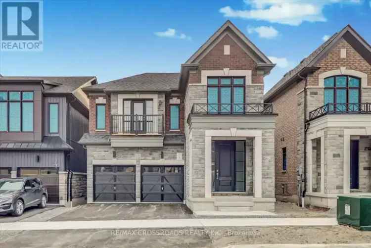 4 Bedroom House in Greenwood Seaton