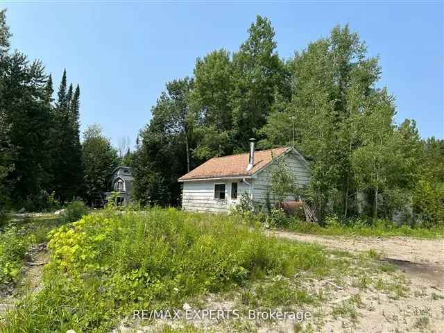 House For Sale in Kawartha Lakes, Ontario